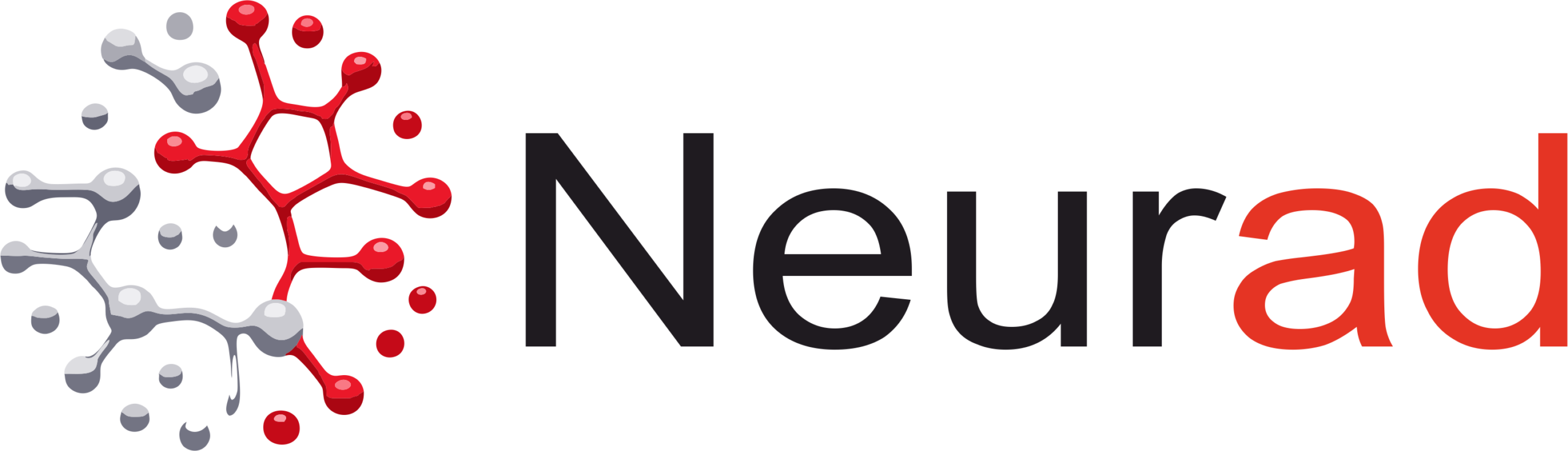 NEURAD NEW 2026 LOGO