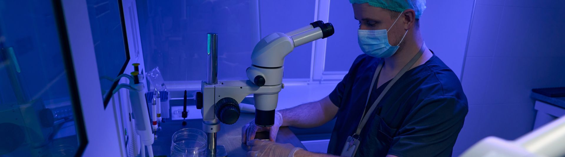 FNAC and Biopsy​