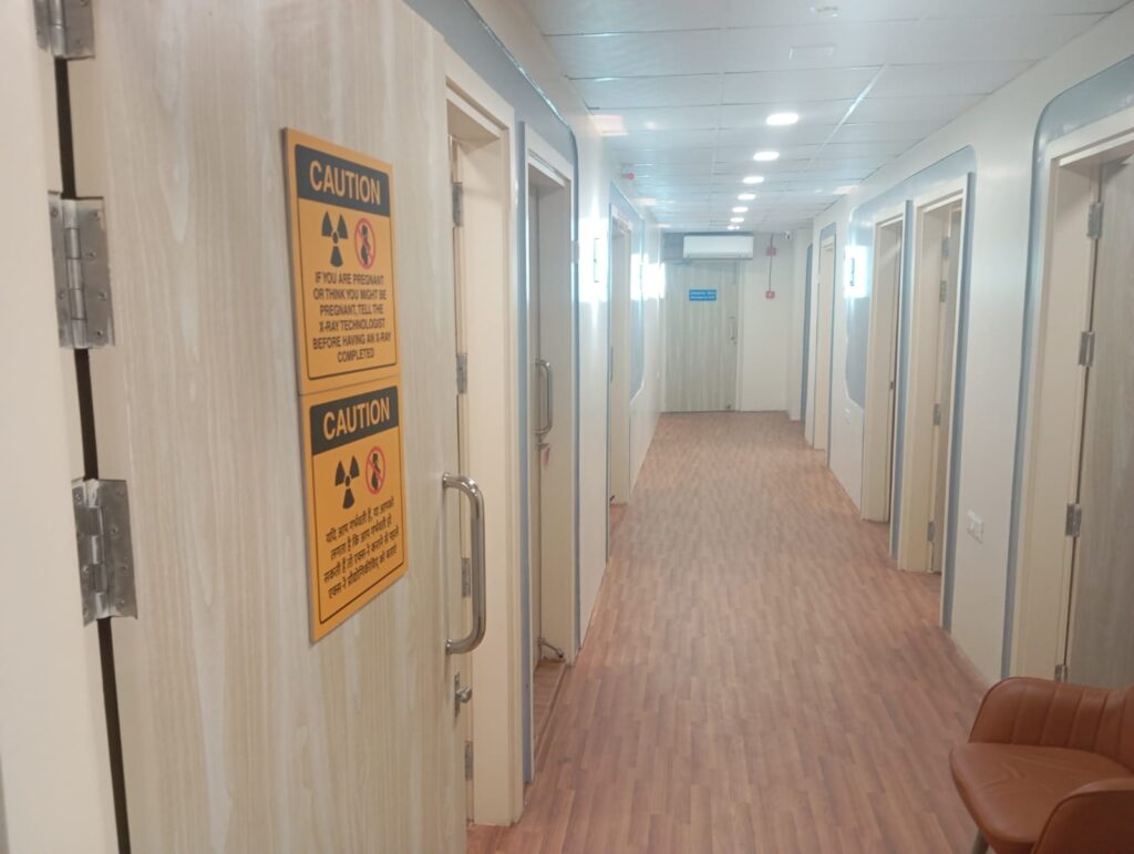Cheapest PET CT Near AIIMS
