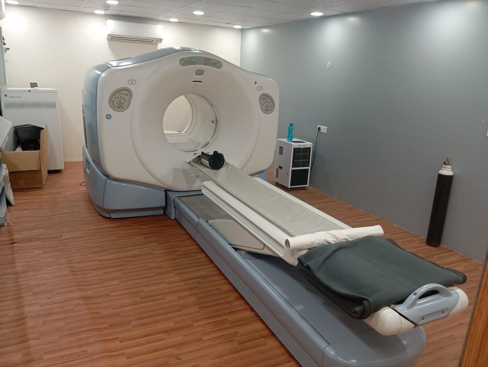 Types of PET Scan For Cancer