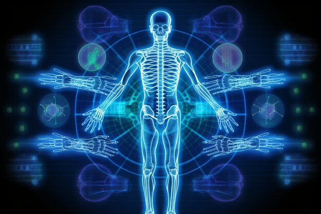 How PET Scan Can Save Your Life