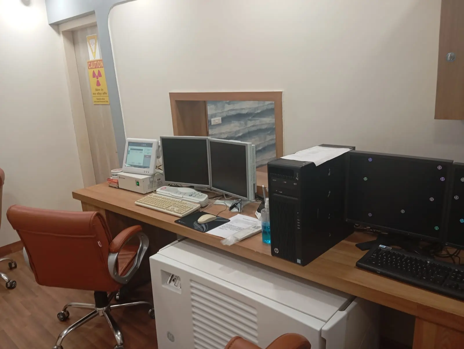 DOTANOC PET Scan in Delhi — Advanced Gallium-68 Neuroendocrine Tumor Imaging at Neurad Diagnostics