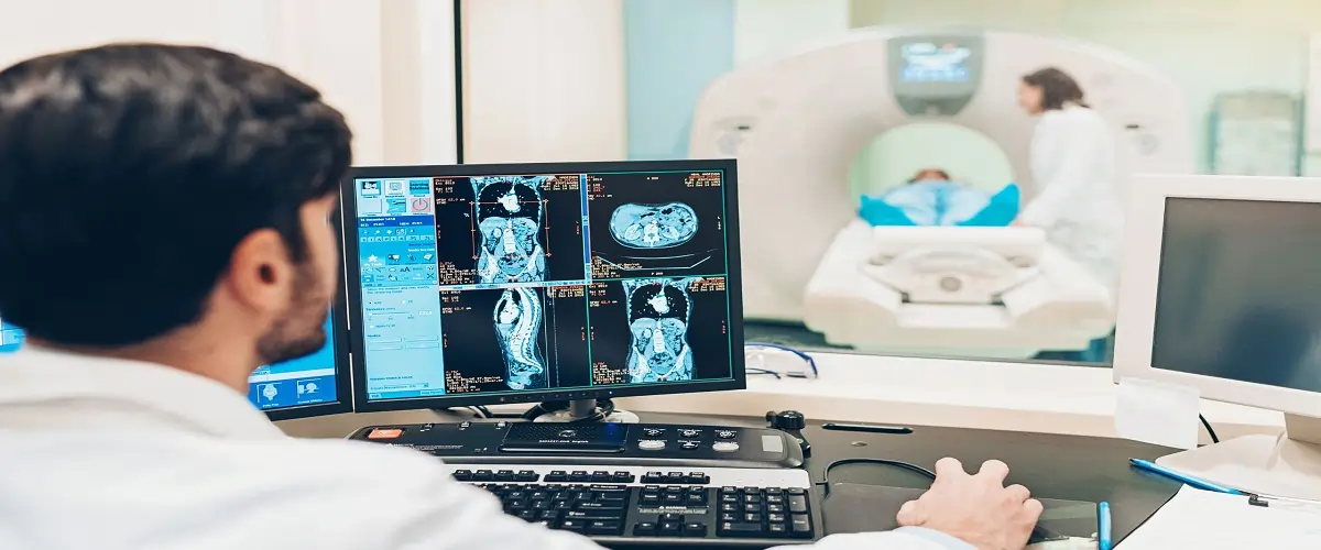 Role of Molecular Imaging for Head and Neck Cancers Diagnosis
