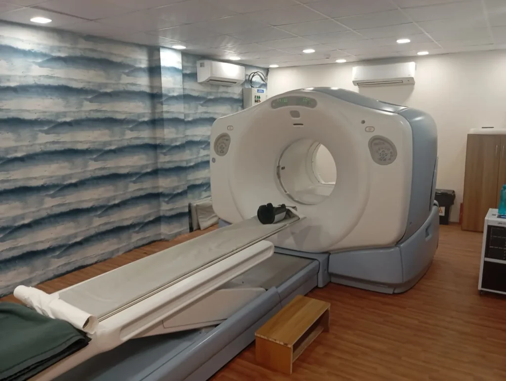 pet ct scan whole body cost
