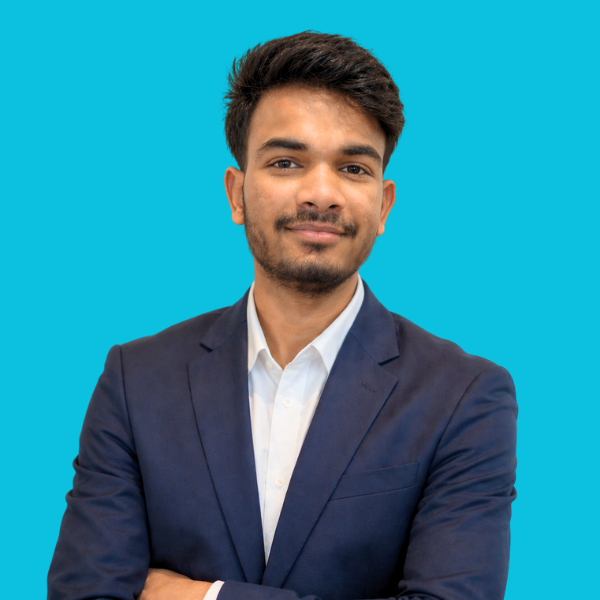 Shubham Mathur