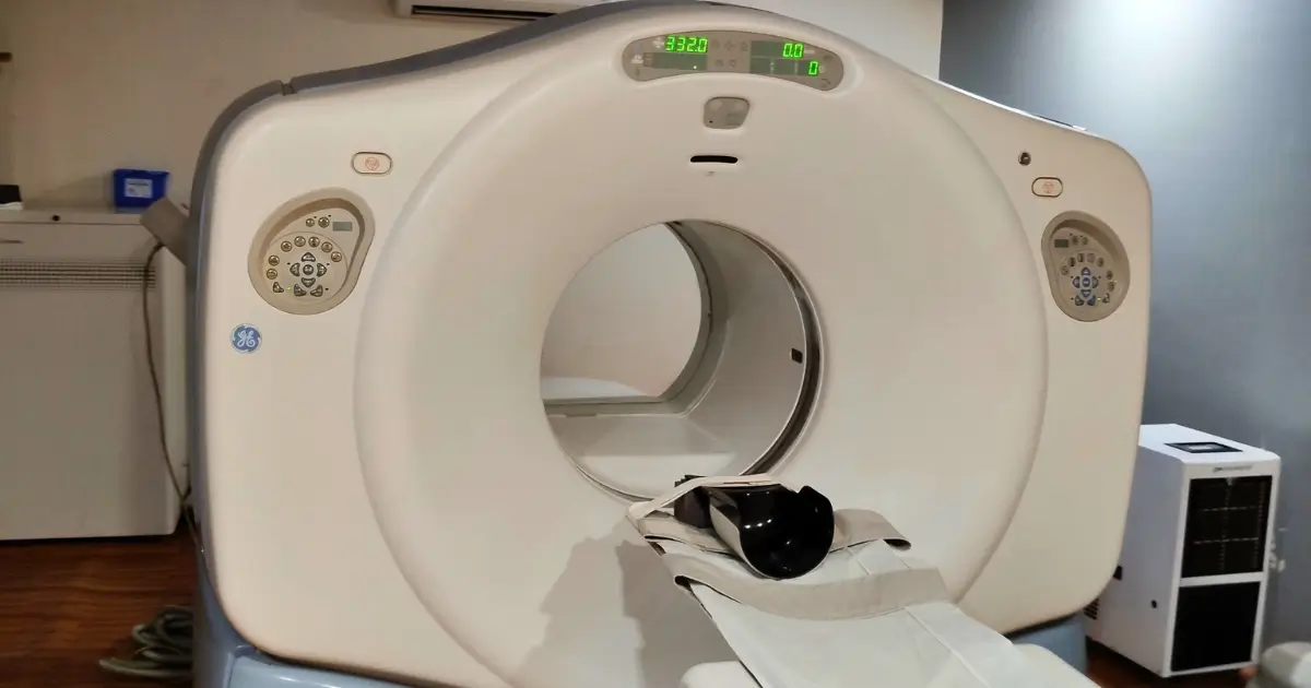 PET CT scan at Neurad Diagnostic Centre, Paschim Vihar, New Delhi
