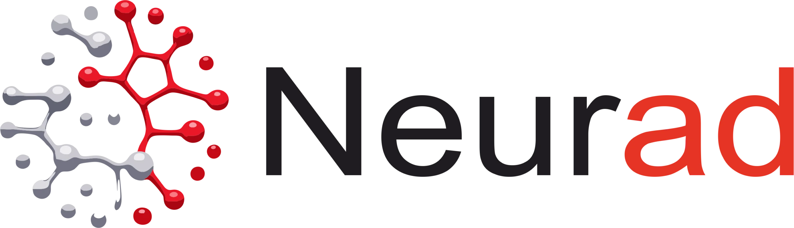 NEURAD NEW 2026 LOGO